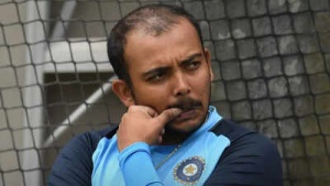 Prithvi Shaw Admits to Losing Focus, Blames 