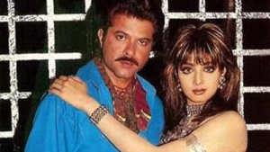 Sridevi's 'Laadla' Set Haunted by Late Divya Bharti's Unfinished Scene: Raveena Tandon Recalls Eerie Moments