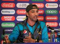 Azhar Mahmood Named Interim Test Coach for Pakistan