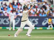 Smith Aims for Second Test Return After Unique Baseball Cage Training in NYC