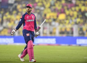 Nitish Rana Eyes Delhi Return After Disappointing Uttar Pradesh Stint
OR
Homecoming: Nitish Rana Poised for Delhi Return After Uneventful Uttar Pradesh Chapter
OR
Nitish Rana Seeks Delhi Redemption Following Uphill Battle in Uttar Pradesh