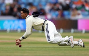 India's Fielding Woes Exposed After First Test Loss to England, Says Former Selector