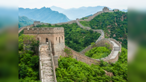 Tiêu đề:
Unveiling the New 7 Wonders of the World: A Traveler's Guide to History's Greatest Masterpieces