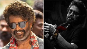 Rajinikanth to Face Off Against Nagarjuna in 'Coolie'; Aamir Khan's Role Revealed