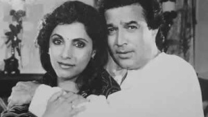 Rajesh Khanna on Dimple Kapadia's Divorce Refusal: 'It's a Matter of the Heart'