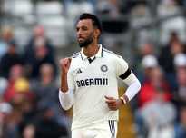 Prasidh Krishna Vows to Sharpen Bowling After Costly Headingley Outing