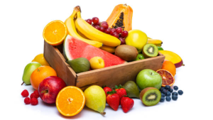 Doctor Debunks Myth: Can Eating Fruit on an Empty Stomach Really Cause Diabetes?
