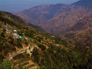 Uttarakhand's Best Kept Secrets: 6 Serene Hill Stations for a Peaceful Escape
