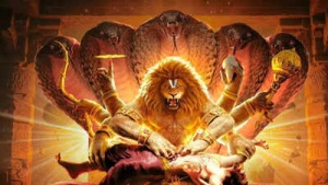 Mahavatar Narasimha Roars Past ₹220 Crore: Animated Epic's Fourth Weekend Surge Boosts Box Office Dominance