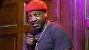 Baltimore Comedian Reginald Carroll Dies at 52 After Mississippi Shooting; Suspect in Custody