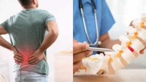 Is It Just Back Pain or a Slipped Disc? Key Differences & When to Seek Help