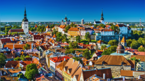 10 cleanest countries in the world that are leading by example