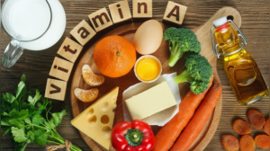 Unlock Thicker, Fuller Hair: The 5 Essential Vitamins You Need