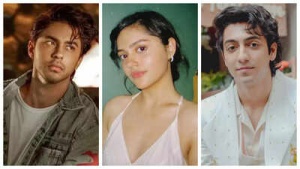Fans urge Karan Johar: Cast Aryan Khan, Ahaan Panday, Aneet Padda in SOTY 3 or Indian Summer I Turned Pretty: 'Revive Bollywood'