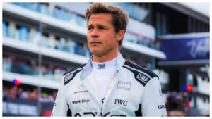 Brad Pitt's 'F1' Overtakes 'Jurassic World: Rebirth' as India's Second-Biggest Hollywood Blockbuster of the Year, Eyes Top Spot