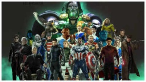 Avengers: Doomsday Rumors Spark Fan Frenzy: Original Avengers Reunion, Multiverse Threat, and Unexpected Team-Ups?