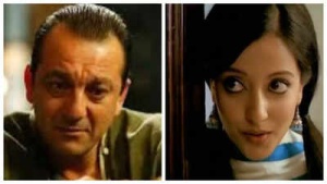 Raima Sen Reveals Childhood Crush on Sanjay Dutt Fueled Natural 'Parineeta' Performance