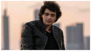 Namashi Chakraborty: I'm Making My Own Way in Bollywood, Not Riding on My Father's Fame