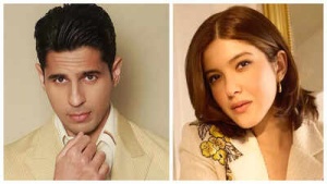 Sidharth Malhotra's Birthday Surprise for Shanaya Kapoor: Varun Dhawan's Strategic Skip Revealed