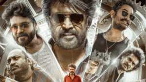 'Coolie' box office collection day 16: Rajinikanth starrer action thriller inches toward Rs 275 crore mark