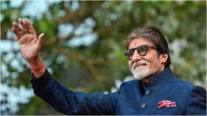Amitabh Bachchan Reflects on Time as Life's 
