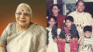 Allu Arjun Mourns: Grandmother Allu Kanaka Ratnamma Dies at 94, Top Stars Head to Hyderabad for Funeral
