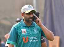 Tamim Iqbal Enters BCB Election Race, Eyes Director Role with Presidential Ambitions
