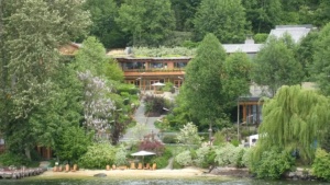 Bill Gates' Xanadu 2.0: A Tech Titan's $130 Million Smart Home Empire on Lake Washington