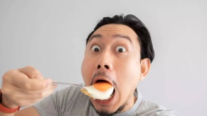 Are Eggs a Diabetes Risk? New Study Examines Link to Type 2