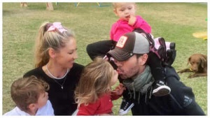 Enrique Iglesias and Anna Kournikova Expecting Fourth Child, Reports Confirm
