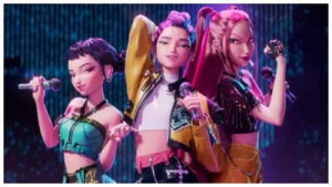 'Golden' Reigns Supreme: K-Pop Demon Hunters Soundtrack Achieves Historic UK Chart Milestone