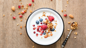 Harvard doctor-approved 8 yummy breakfasts to boost gut health and help in weight loss