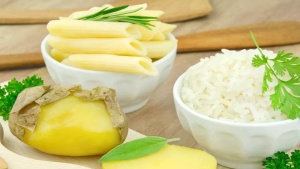 Headline:
Resistant Starch-Rich Foods Slash Fatty Liver by 50%, Boost Gut Health: Study Reveals Power of Everyday Diet