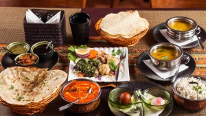 From Palak Paneer to Sambar: Top Harvard doc shares 10 best lunch combos to liver health