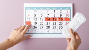 5 warning signs of infertility in women, according to a top gynaecologist