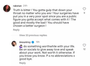 Mouni Roy Shuts Down Plastic Surgery Shaming With Graceful Clap Back; Fans Applaud Her Response