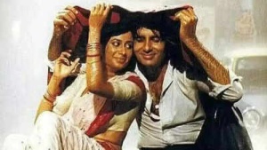 Amitabh Bachchan's Support Calmed Smita Patil's Unease During 'Namak Halaal' Shoot: The Untold Story