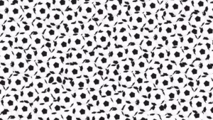 Optical Illusion: Only 1 in 10 people can find the hidden fox among lions! Are you one of them?