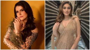 Headline:
Zareen Khan Slams Media Speculation Linking Shefali Jariwala's Death to Anti-Aging Procedures: 'Where's the Proof?'