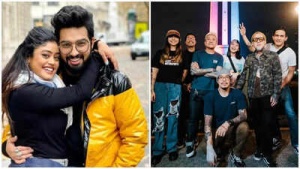 Plagiarism Accusations Fly Over Bollywood Hit 