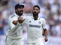 Duleep Trophy Controversy: South Zone Ignores BCCI Directive, Omits Star Players From Squad