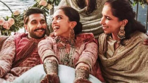 Ranveer Singh Reveals Proposal to Deepika Padukone & Mother's Skeptical Reaction: 'I Eavesdropped!'