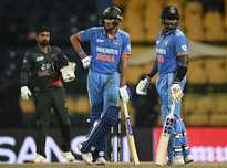 Asia Cup 2025: Matches Rescheduled to Combat Extreme UAE Heat