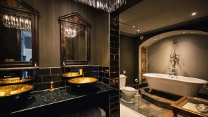 Transform Your Bathroom into a Spa: Simple Scent Secrets Revealed