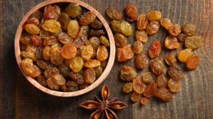 Unlock the Power of Raisin Water: 5 Morning Benefits and the Black vs. Golden Debate