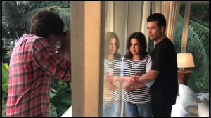 Shah Rukh Khan's Alibaug Retreat: A Peek Inside the Bollywood King's Understated Paradise