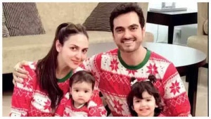 Esha Deol Breaks Silence on Divorce, Co-Parenting Challenges: 'Ego Has No Place When Raising Children'
