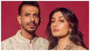Dhanashree Verma: Marriage to Yuzvendra Chahal Impacted Career, Reflects on Divorce and Viral T-Shirt Incident