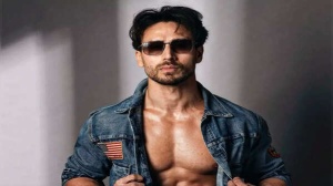 Tiger Shroff's 'Baaghi 4' Body: The Intense Workout and Diet Behind the Action Star's Physique
