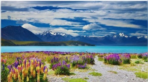 Unveiling the Allure of the 'Land': 9 Must-Visit Countries Sharing a Unique Suffix